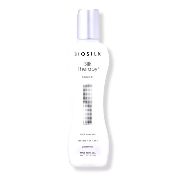 Biosilk Silk Therapy Original 5.64 FL OZ - Full Size- Discounted Shipping! - Picture 1 of 5